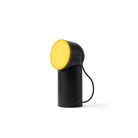 ORBE  - BLACK