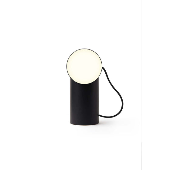 ORBE  - BLACK