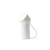 ORBE  - GLOSSY WHITE