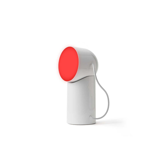 ORBE  - GLOSSY WHITE