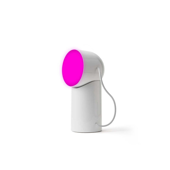 ORBE  - GLOSSY WHITE