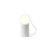 ORBE  - GLOSSY WHITE