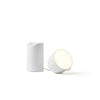 ORBE  - GLOSSY WHITE