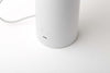 ORBE  - GLOSSY WHITE