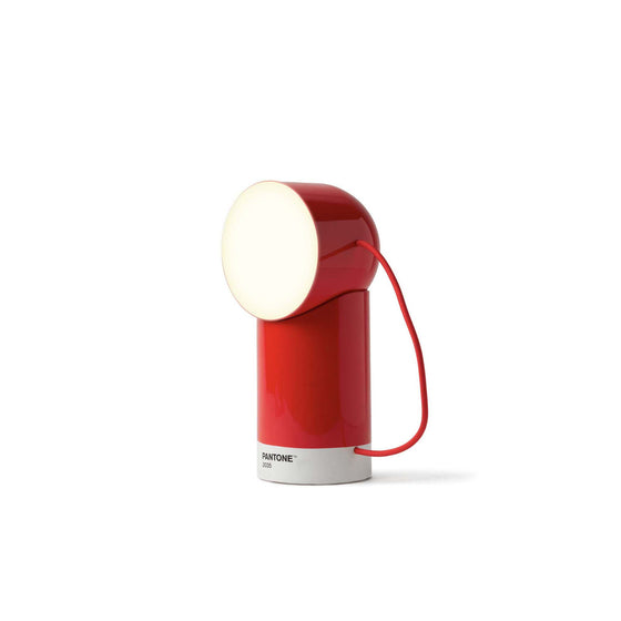 ORBE LEXON X PANTONE - RED