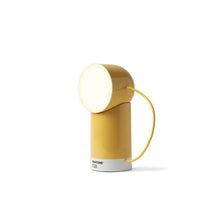  ORBE LEXON X PANTONE - MIMOSA