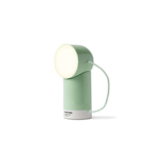  ORBE LEXON X PANTONE - PASTEL GREEN