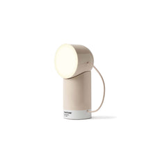  ORBE LEXON X PANTONE - SAND DOLLAR