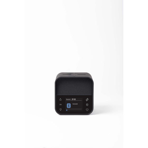 OSLO NEWS PREMIUM  - BLACK