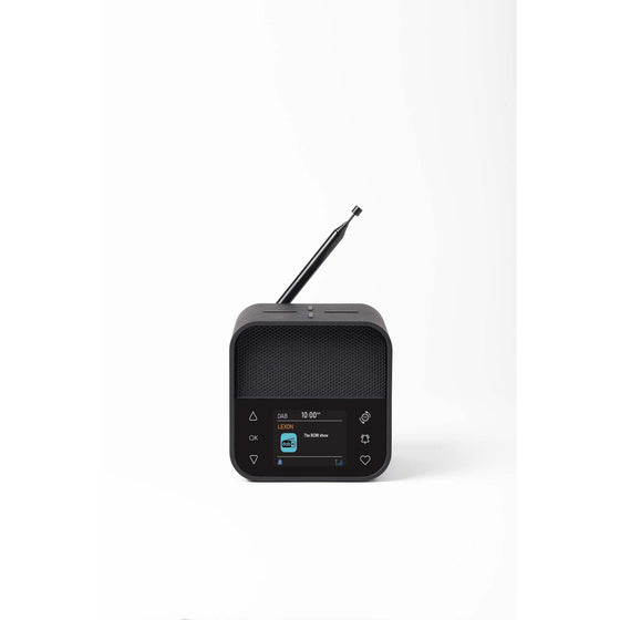 OSLO NEWS PREMIUM  - BLACK