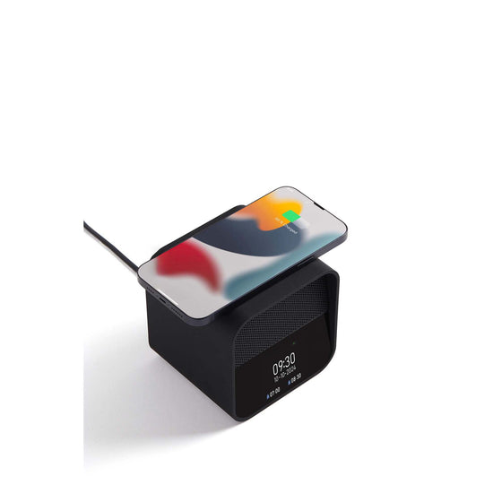OSLO NEWS PREMIUM  - BLACK