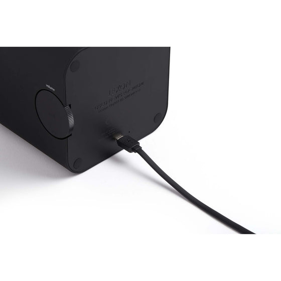 OSLO NEWS PREMIUM  - BLACK