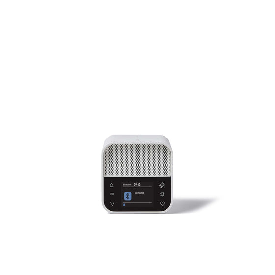 OSLO NEWS PREMIUM  - WHITE