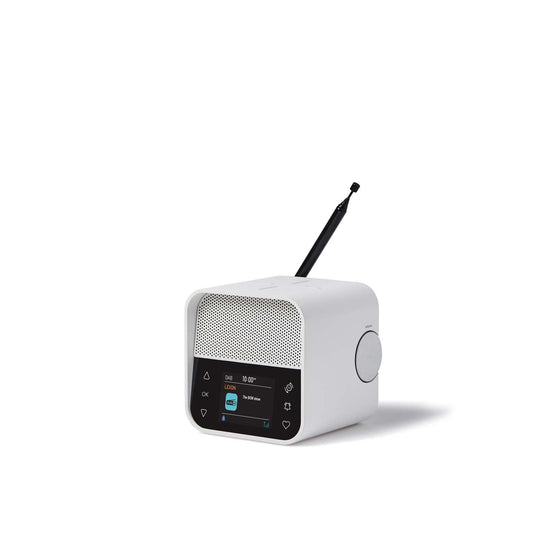 OSLO NEWS PREMIUM  - WHITE