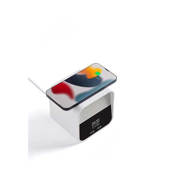 OSLO NEWS PREMIUM  - WHITE