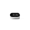 RAY CLOCK  - RAW ALUMINUM