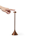 STELI SHADE  - BRONZE