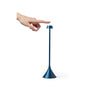 STELI SHADE  - DARK BLUE