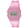 Casio F91WS-4 Watch