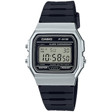  Casio Vintage F91WM-7A Watch