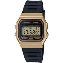  Casio Vintage F91WM-9A Watch