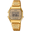 Casio Vintage LA680WGA-9 Watch