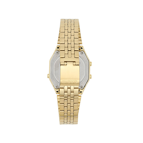 Casio Vintage LA680WGA-9 Watch