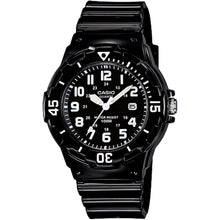  Casio LRW200H-1BV Watch