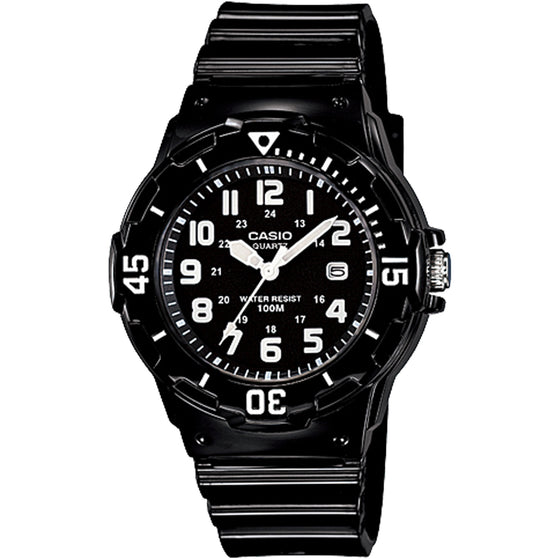 Casio LRW200H-1BV Watch
