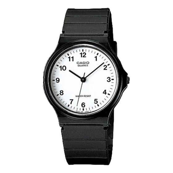 Casio MQ24-7B Watch