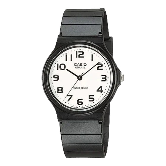 Casio MQ24-7B2 Watch