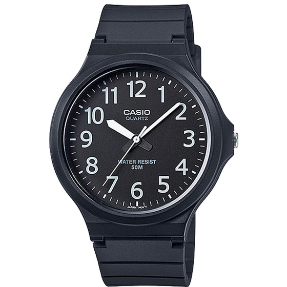 Casio MW240-1BV Watch