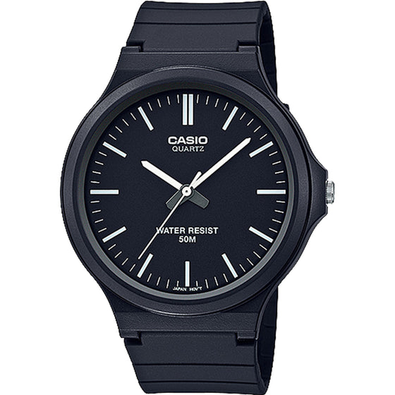 Casio MW240-1EV Watch