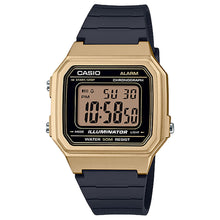  Casio Vintage W217HM-9AV Watch