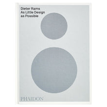  Dieter Rams: As Little Design as Possible