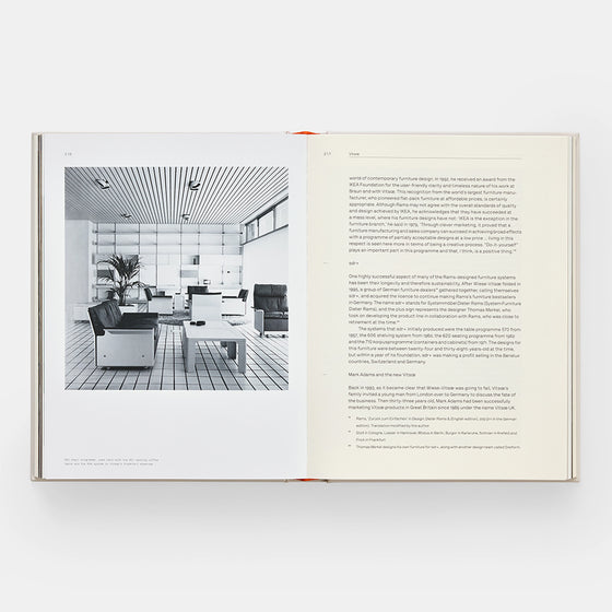 Dieter Rams: As Little Design as Possible