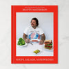 Matty Matheson: Soups, Salads, Sandwiches