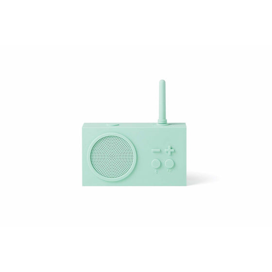 TYKHO 3 BT/FM  - MINT