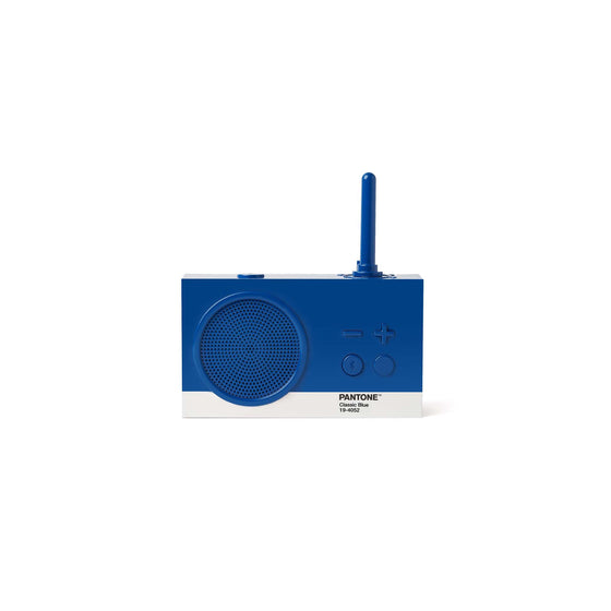 TYKHO 3  - LEXON X PANTONE  - CLASSIC BLUE