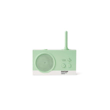  TYKHO 3  - LEXON X PANTONE  - PASTEL GREEN