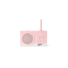  TYKHO 3  - LEXON X PANTONE  - ROSE QUARTZ