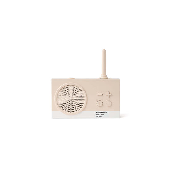 TYKHO 3  - LEXON X PANTONE  - SAND DOLLAR