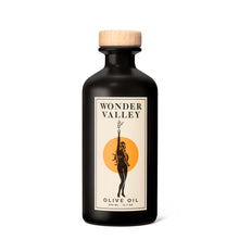  WONDER VALLEY OLIVE OIL