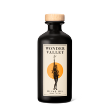  WONDER VALLEY OLIVE OIL