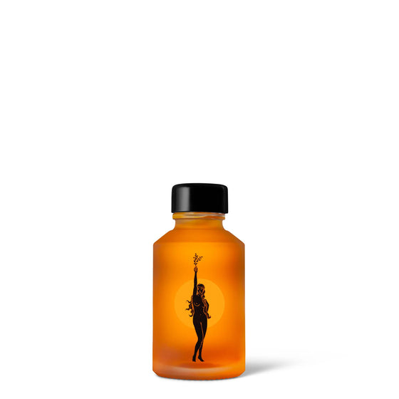 WONDER VALLEY FACE OIL