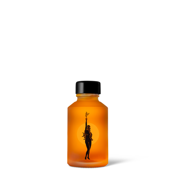 WONDER VALLEY FACE OIL