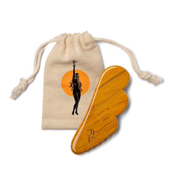 WONDER VALLEY GUA SHA