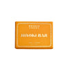 WONDER VALLEY HINOKI BAR SOAP