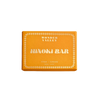 WONDER VALLEY HINOKI BAR SOAP