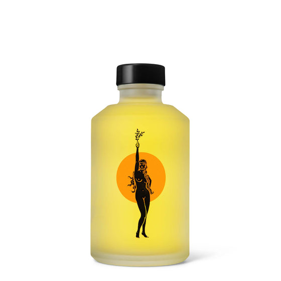 WONDER VALLEY HINOKI BODY OIL